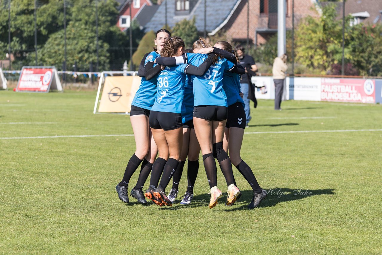 Bild 388 - wU16 Deutsche Meisterschaft